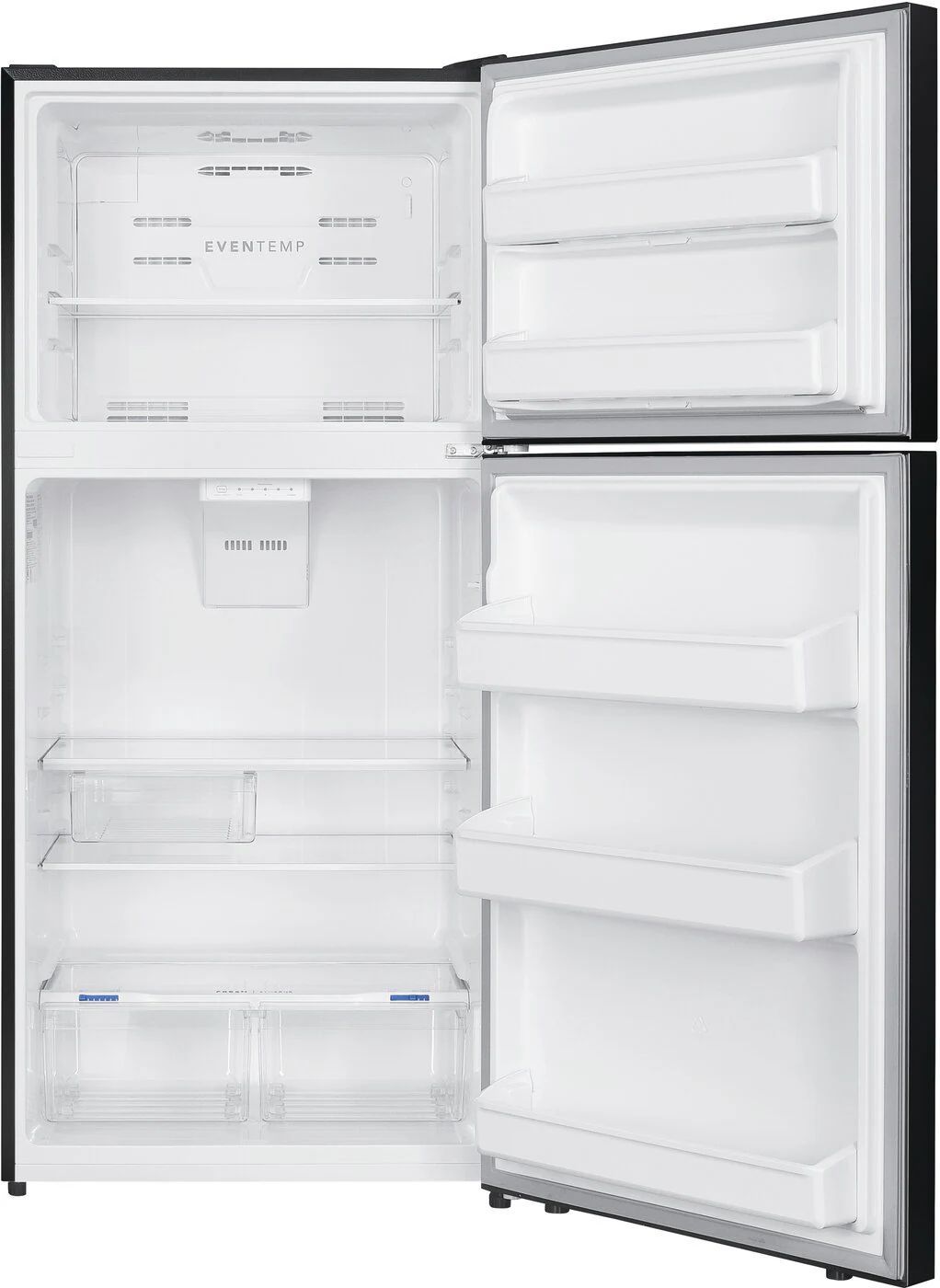 FRTE1835AB - Frigidaire 18 Cu. Ft. Garage Ready Top Freezer Refrigerator